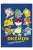Pokémon polár takaró, pléd 100x140 cm Nr5