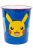 Pokémon Blue szemetes kosár 5 L