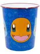 Pokémon Blue szemetes kosár 5 L