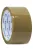 Ragasztószalag, doboz ragasztószalag Sintertop 48mm barna, Akril - 60 méter