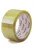 Ragasztószalag, doboz ragazstószalag Vibac 48mm átlátszó, Solvent - 60 méter