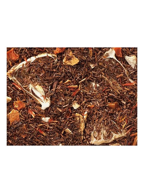 Rooibos tea - Afrika varázsa