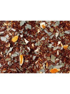 Rooibos tea - Narancs eukaliptusz - FÉL KG-OS KISZERELÉS