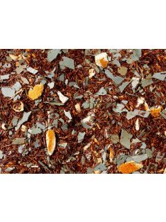 Rooibos tea - Narancs eukaliptusz - FÉL KG-OS KISZERELÉS