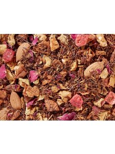 Rooibos tea - Semmi pánik - FÉL KG-OS KISZERELÉS