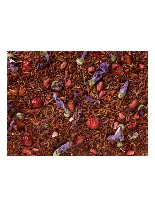 Rooibos tea - Wellnesstea