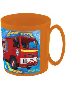 Sam a Tűzoltó micro bögre 350 ml