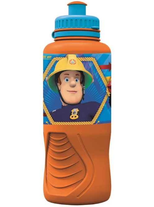 Sam a Tűzoltó Ergo kulacs, sportpalack 430 ml