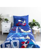 Sonic, a sündisznó Let's go ágyneműhuzat 140×200cm, 70×90 cm Nr4