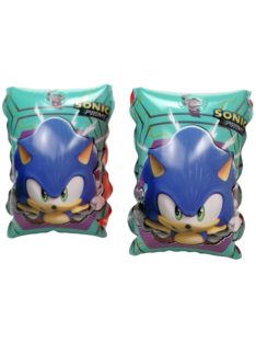   Sonic a sündisznó Best Friend karúszó 25x15 cm 1 pár Nr3