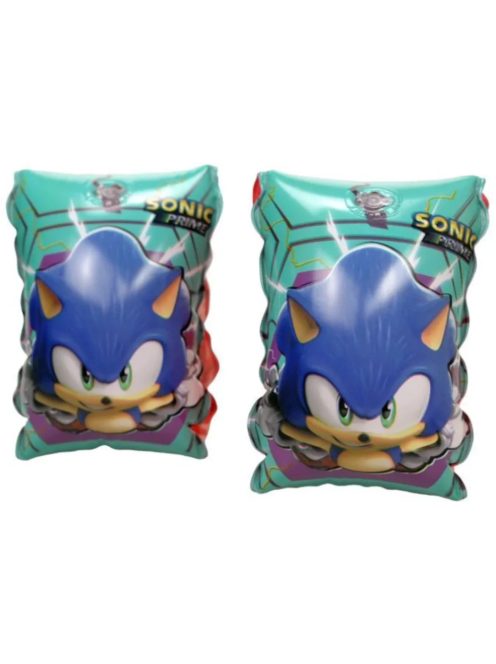 Sonic a sündisznó Best Friend karúszó 25x15 cm 1 pár Nr3