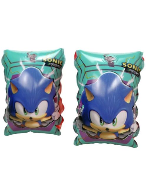 Sonic a sündisznó Best Friend karúszó 25x15 cm 1 pár Nr3