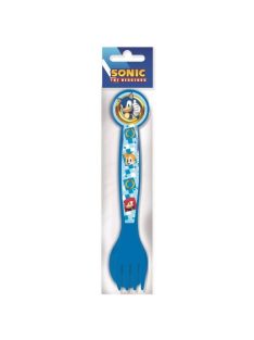 Sonic evőeszköz készlet