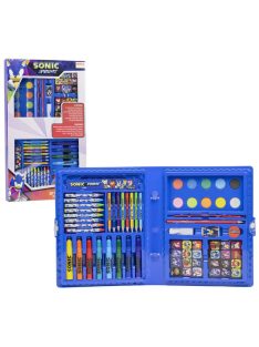 Sonic a sündisznó Prime írószer szett Nr2