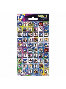 Sonic matrica - Funny Product