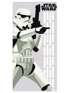   Star Wars fürdőlepedő, strandtörölköző 70x140 cm Nr 02