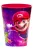 Super Mario műanyag pohár 260 ml Nr 01