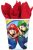 Super Mario papír pohár 8 DARABOS 250 ml