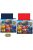 Super Wings gyerek sál, snood Nr1