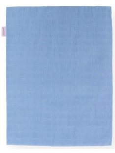 Tetra baba kifogó 90x140 cm - Kék