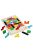Tetrisz puzzle fa játék