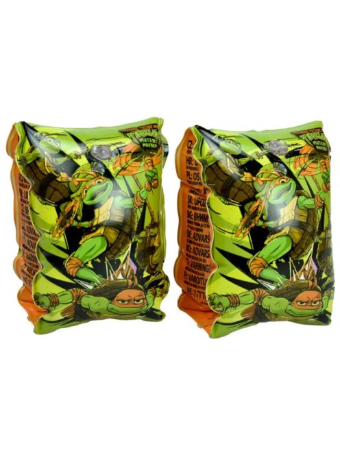 Tini Nindzsa Teknőcök Kids karúszó 25x15 cm 1 pár