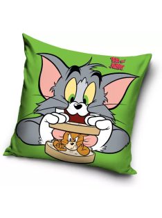 Tom és Jerry párna, díszpárna 40x40 cm Nr2