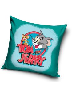 Tom és Jerry párnahuzat 40x40 cm Nr1