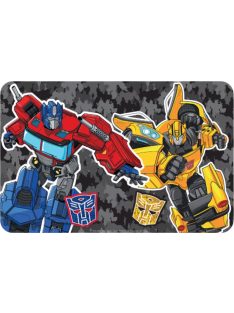 Transformers tányéralátét 43x28 cm Nr1