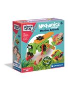 Tudomány és Játék - Mechanikai laboratórium Junior - Rovarok