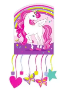 Unikornis pinata