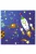Űr Rocket&Alliens szalvéta 20 DARABOS, 33x33 cm Nr3