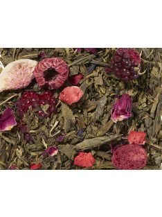 Zöld tea - Angyali üzenet