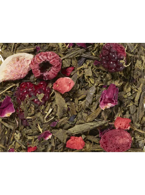 Zöld tea - Angyali üzenet 40g