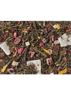 Zöld tea - Harmónia
