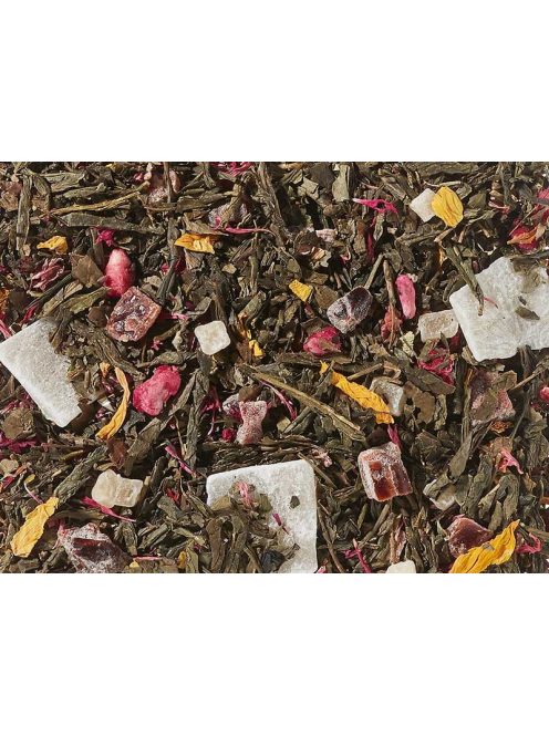 Zöld tea - Harmónia
