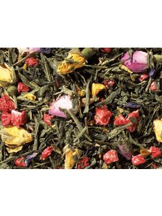 Zöld tea - Inspiráció