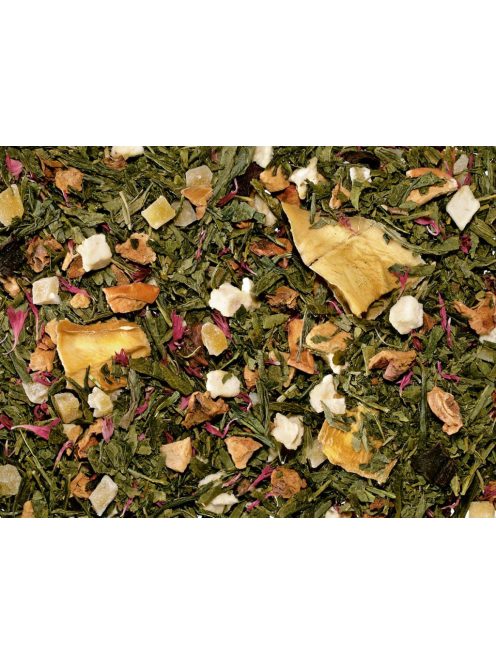 Zöld tea - Isteni szikra 40g