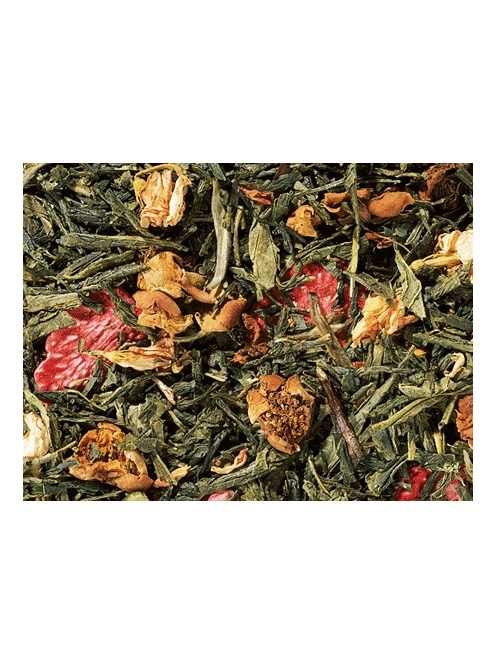 Zöld tea - Elegancia - FÉL KG-OS KISZERELÉS