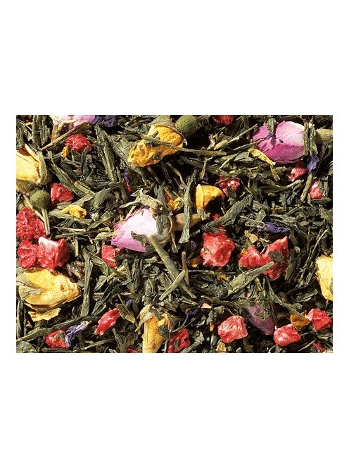 Zöld tea - Inspiráció - FÉL KG-OS KISZERELÉS