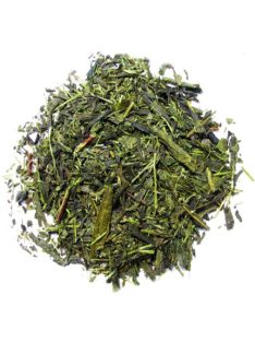 Zöld tea - Kis Buddha