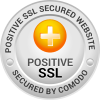 positive ssl