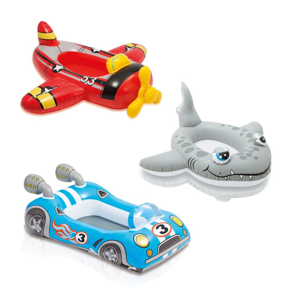 Image of Gyerekcsónak - Járművek X