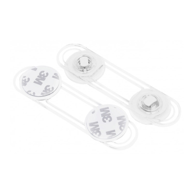 Image of Multifunkciós rögzítő 4 colos 2 DARAB