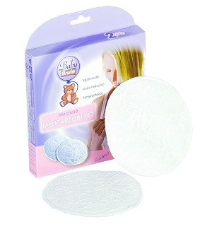 Image of Mosható melltartóbetét