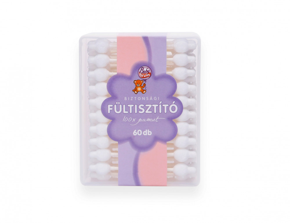 Image of Biztonsági fültisztító