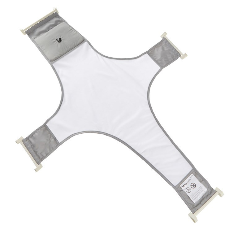 Image of Baba kád fürdőháló tároló dobozban