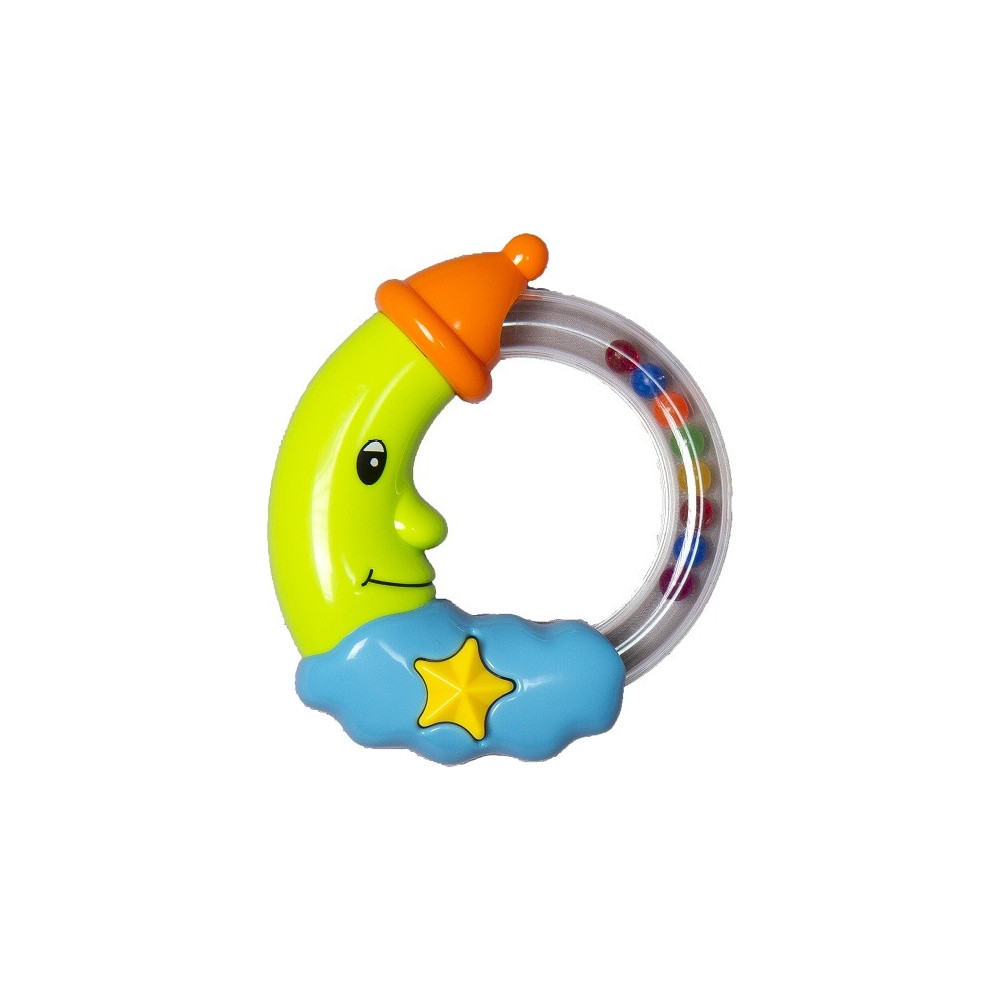 Image of Hold csörgő