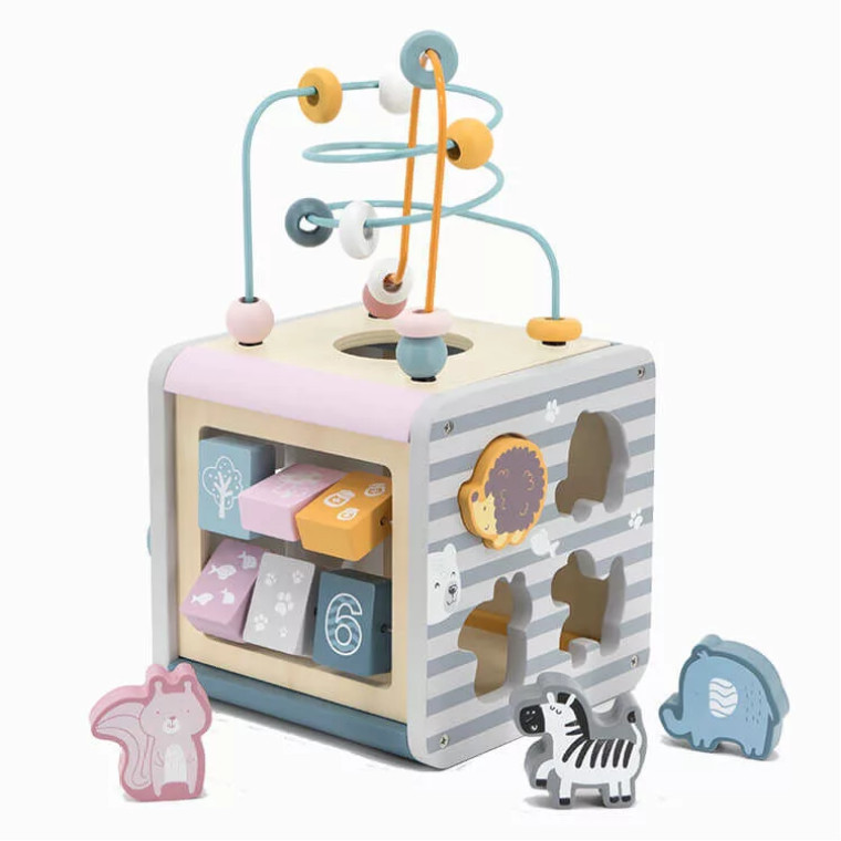 Image of 5 játék egyben - PolarB BX