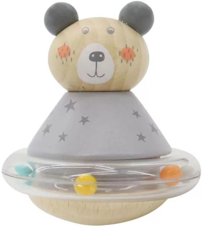 Image of Kelj fel Jancsi figura Maci, csörgővel B